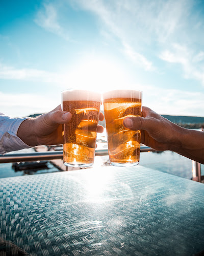 Opinii despre Restaurang Marité în Östersund - Gastronomi och hotellverksamhet