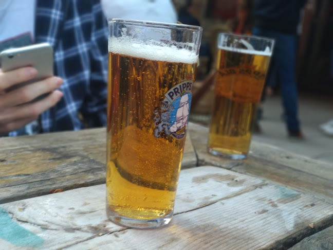 Morfar Ginko - Gastronomi och hotellverksamhet