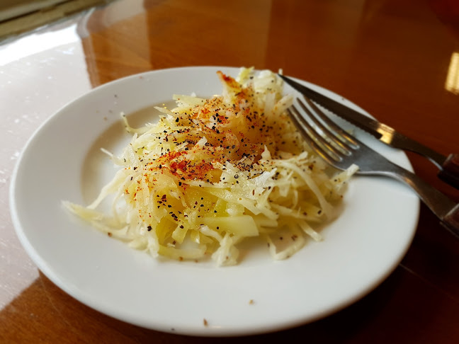 Vaxholms Pizzeria - Gastronomi och hotellverksamhet