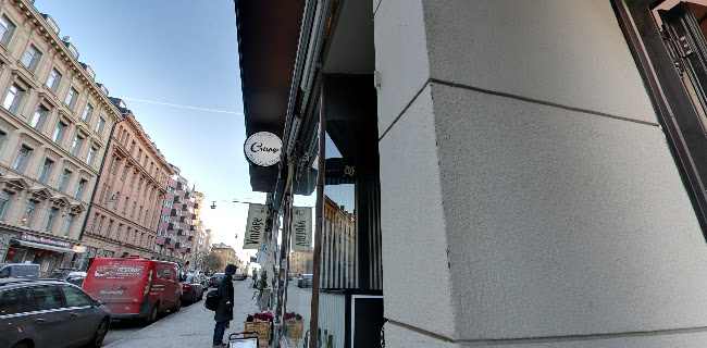 Sushi Sho - Stockholm