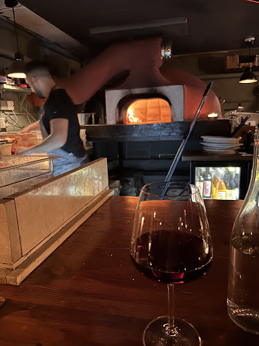 BOV - Gastronomi och hotellverksamhet