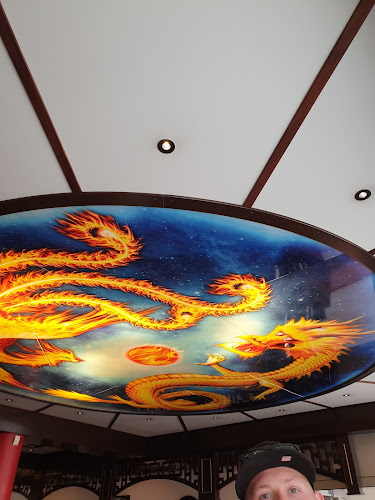 Exotic kinesisk & pizzeria - Gastronomi och hotellverksamhet