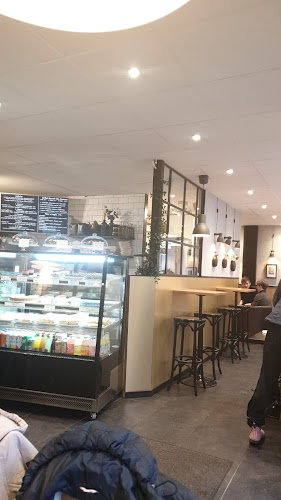 il Café D´italia - Gastronomi och hotellverksamhet