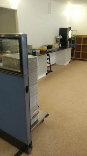 Köket Everyday Food AB - Forslunds - Skellefteå