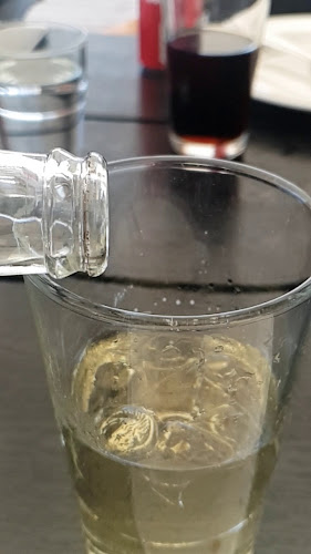 Ursands Campings Restaurang - Gastronomi och hotellverksamhet