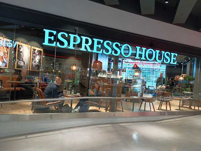 Comentarii opinii despre Espresso House