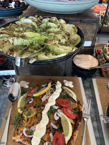 Restaurang K4 Pampas