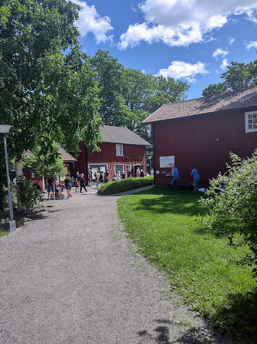 Café Ulva Kvarn AB - Uppsala
