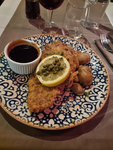 Källarkrogen - Gastronomi och hotellverksamhet