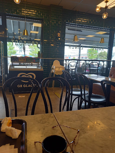 Swedenborgsgatan 1, 417 30 Göteborg