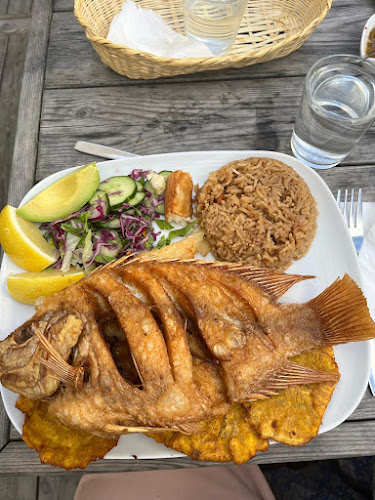 Kaffé Express Colombia - Farsta