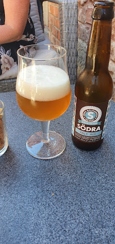 Borgmestaren - Gastronomi och hotellverksamhet