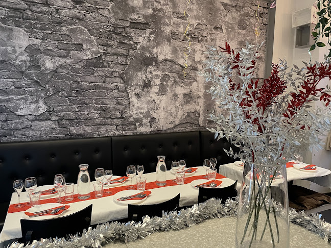 SAMMIS THAI BAR & KÖK