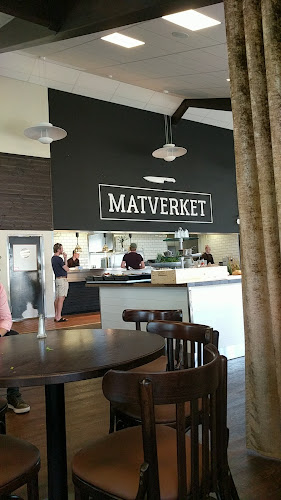 Matverket - Gastronomi och hotellverksamhet