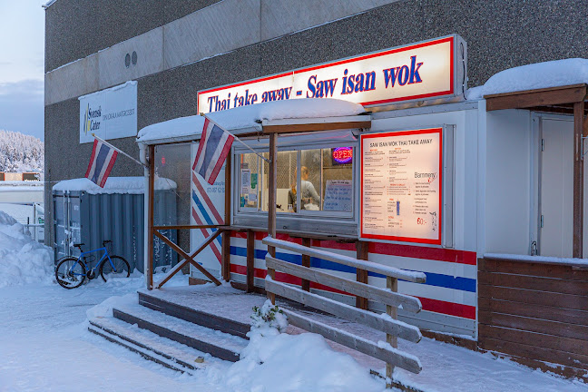 Thaimatostersund AB - Östersund