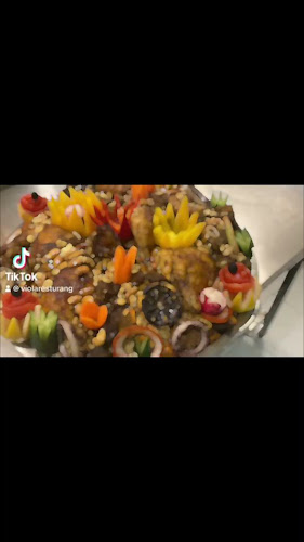 Opinii despre Viola restaurang în Eskilstuna - Gastronomi och hotellverksamhet