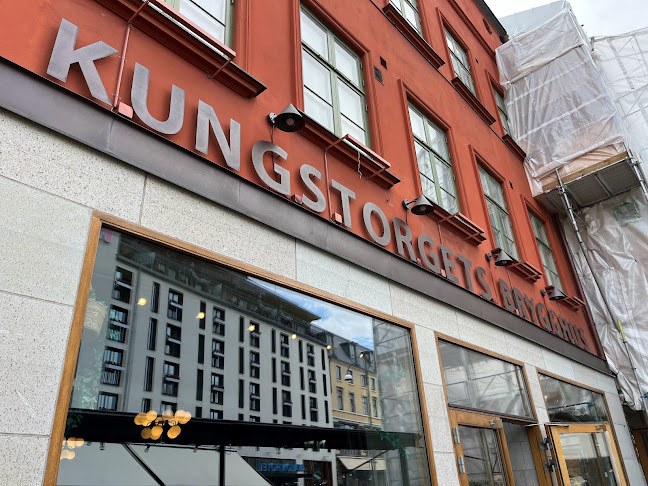 Kungstorgets Brygghus