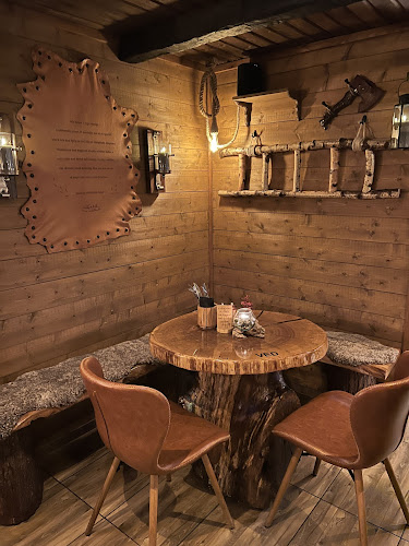 Opinii despre VED house - Restaurang Alingsås în Alingsås - Gastronomi och hotellverksamhet