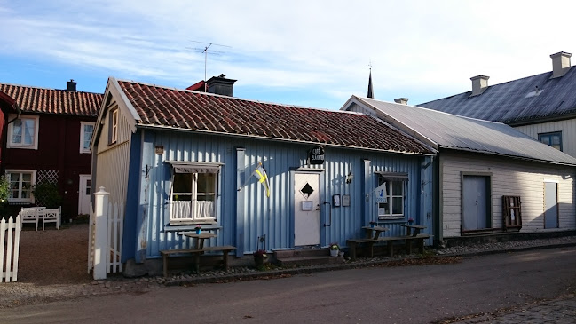 Café Blå Katten - Mariefred
