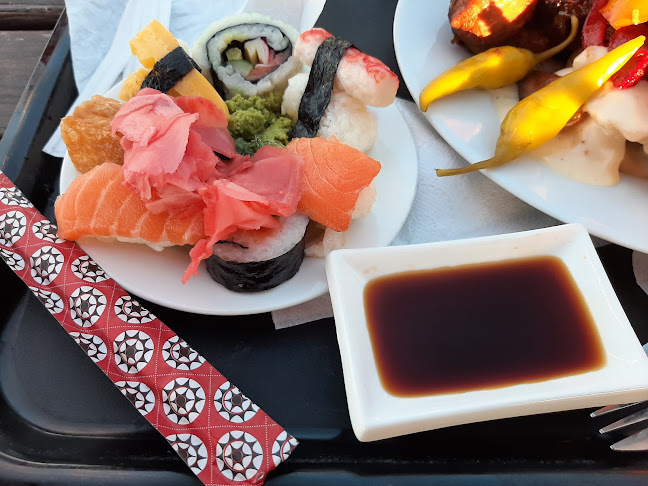 Eataliano & Asian - Restaurang Mjölby - Gastronomi och hotellverksamhet