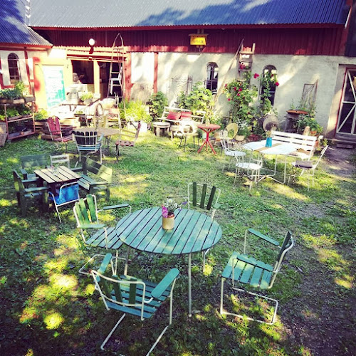 Butik GUL i Kölleröd