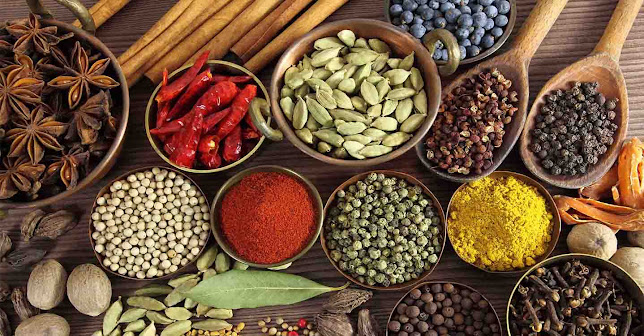 Maharane Indisk Restaurang & Bar - Sandviken