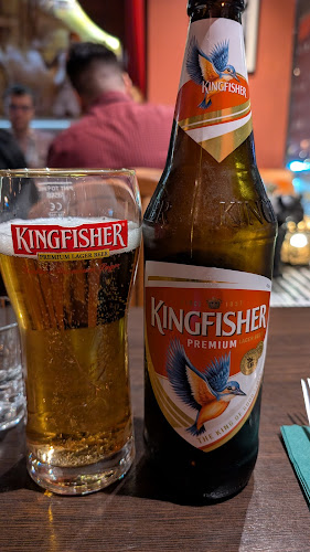 Indisk restaurang Razmoni