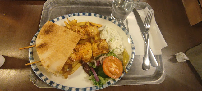 Opinii despre Kungshallen în Stockholm - Gastronomi och hotellverksamhet