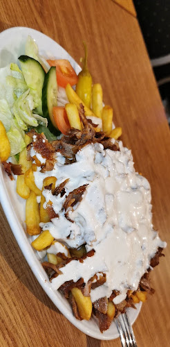 Pizzeria Venus - Gastronomi och hotellverksamhet