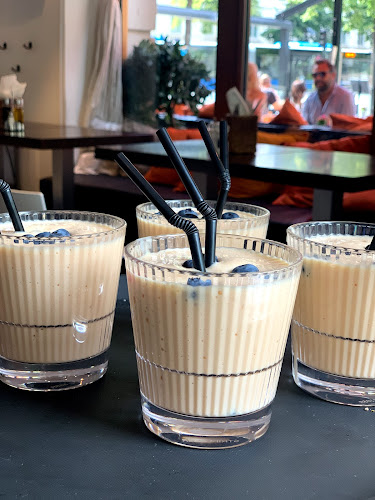 L'angolo Restaurang & Bar - Stockholm