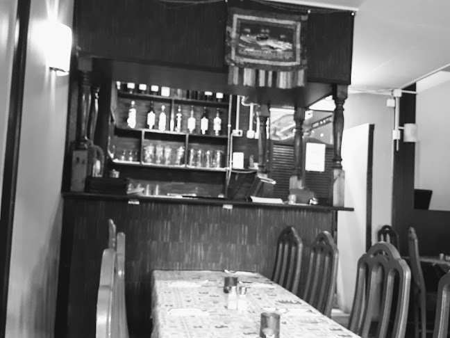 Opinii despre India Palace vanersborg în Vänersborg - Gastronomi och hotellverksamhet