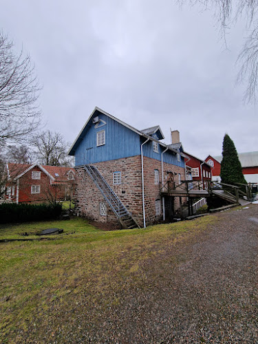 Trollabo Kvarn - Herrljunga