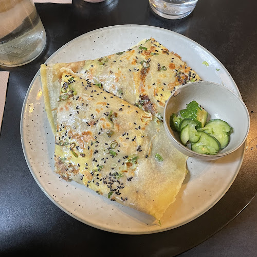 Lao Lao Hornsgatan - Stockholm