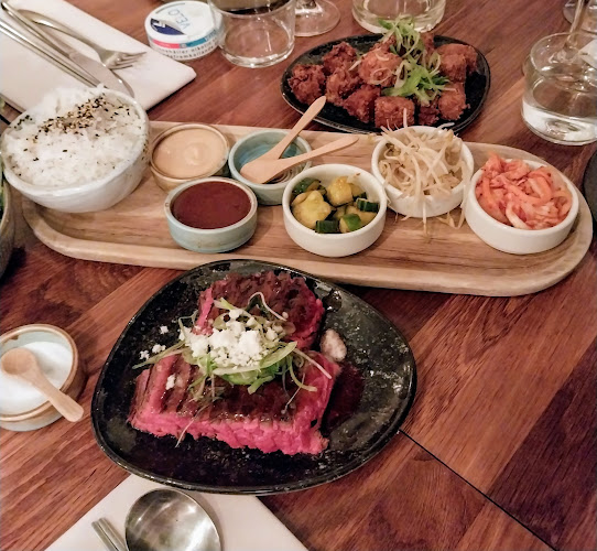 Namu - Gastronomi och hotellverksamhet