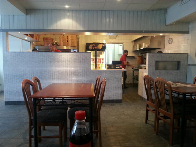 Prebendegatan 2, 542 47 Mariestad