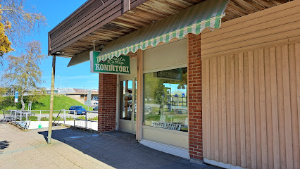 Konditori Svarta Katten AB