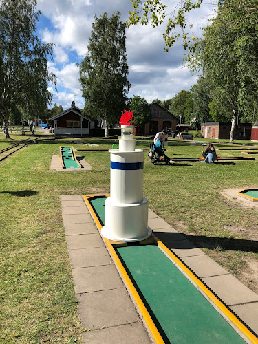 Kyrkogatan 16, 777 30 Smedjebacken