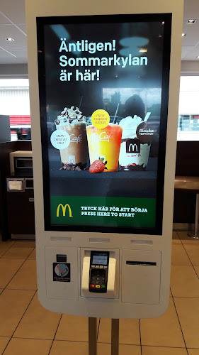 McDonald's Gävle Hemlingby - Gävle