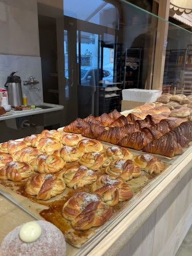 Lillebrors bageri - Stockholm