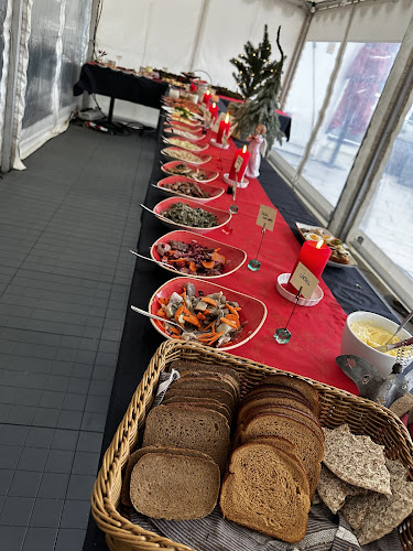 Opinii despre Brasseriet Helsingborg în Helsingborg - Gastronomi och hotellverksamhet