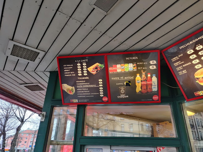 Valhallavägen 84, 114 27 Stockholm