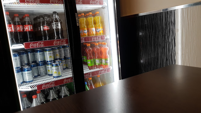 Opinii despre Pizzeria Sera în Göteborg - Gastronomi och hotellverksamhet