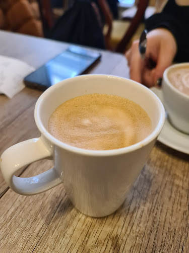 Opinii despre Cafe Krans în Stockholm - Gastronomi och hotellverksamhet