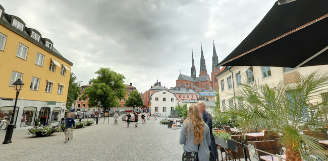 Ristorante Villa Romana - Restaurang Uppsala - Uppsala