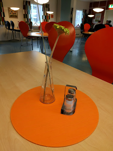 Opinii despre GLG KÖK & CATERING în Skoghall - Gastronomi och hotellverksamhet