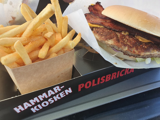 Hammarkiosken - Gastronomi och hotellverksamhet