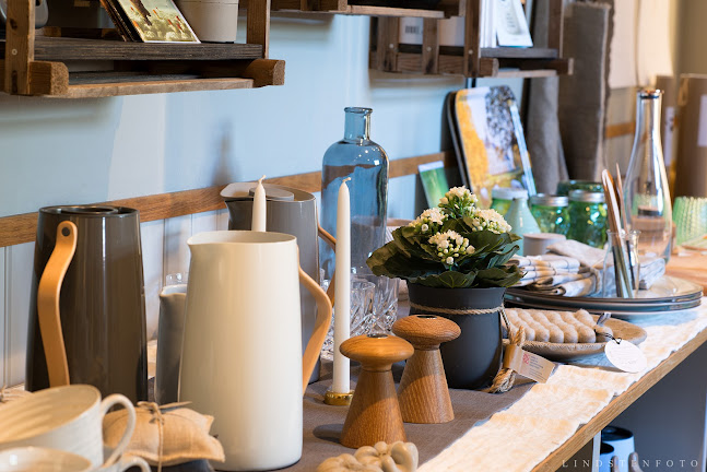 Reviews of Stafsäter Gårdsglass in Sturefors - Gastronomi och hotellverksamhet