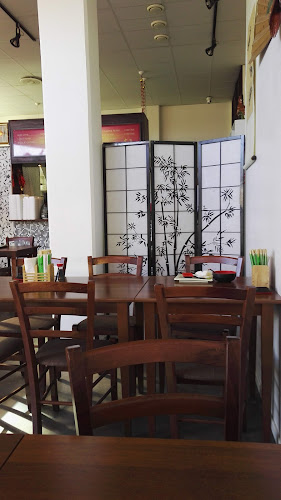 Opinii despre Hikari Sushi în Uppsala - Gastronomi och hotellverksamhet