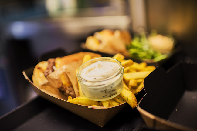 Barrels (Gamla Stan)