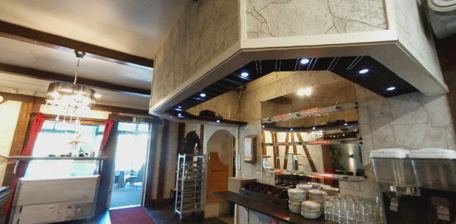 Comentarii opinii despre Restaurang Orren